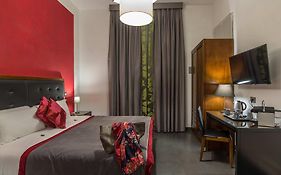 Navona Colors Hotel Rome 3* Italy